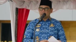 Bupati Barito Utara, H. Shalahuddin : Pelayanan Kepada Masyarakat harus Menjadi Prioritas Utama