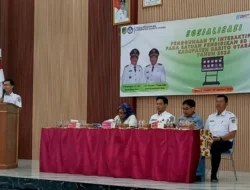 Perkuat Transformasi Digital Pendidikan, Disdik Barito Utara Gelar Bimtek IFP