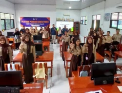 Pentingnya Penguatan Literasi Siswa Melalui Pelatihan Cerpen