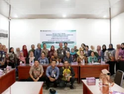 Gelar Rakernis, DKPP Barito Utara Komitmen Meningkatkan Kinerja dan Perkuat Pelayanan