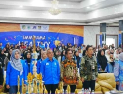 Ketua TP-PKK Barito Utara : Inovasi Posyandu Harus Mampu Menjawab Kebutuhan Masyarakat