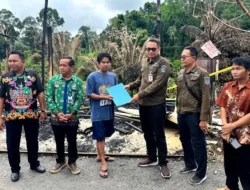 Permudah Akses Layanan Publik, Disdukcapil Lakukan Pelayanan Jemput Bola 