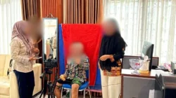 Komitmen Hadirkan Layanan yang Inklusif, Disdukcapil Barito Utara Lakukan Hal Ini