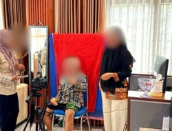Komitmen Hadirkan Layanan yang Inklusif, Disdukcapil Barito Utara Lakukan Hal Ini