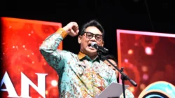 Dorong Pertumbuhan Ekonomi Lokal, Bupati H. Shalahuddin Buka BATARA EXPO 2026