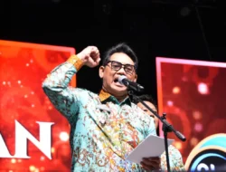 Dorong Pertumbuhan Ekonomi Lokal, Bupati H. Shalahuddin Buka BATARA EXPO 2026