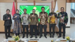 Raih Opini WTP ke-11 atas Laporan Keuangan Tahun 2025, Bupati Barito Utara Sampaikan Hal Ini 