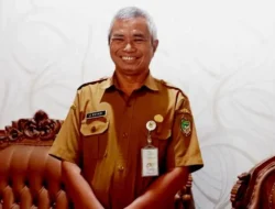 Kesbangpol Barito Utara Ajak Seluruh Sekolah Dukung Seleksi Paskibraka