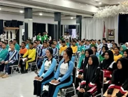 Pemkab Barito Utara Mulai Jaring Calon Paskibraka 2026