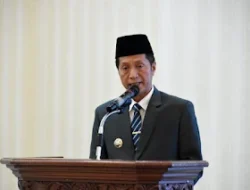 Dorong Sektor Ekonomi yang Lebih Tertata, Pemkab Barito Utara Himpun Data Tambang Rakyat