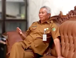 Kesbangpol Barito Utara Matangkan Persiapan Pusdiklat Paskibraka 2026